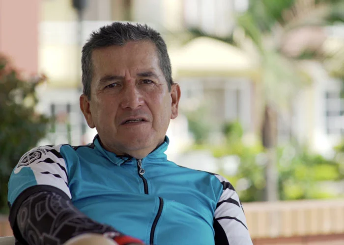 Piden investigar a Lucho Herrera por desaparición forzada en 2002