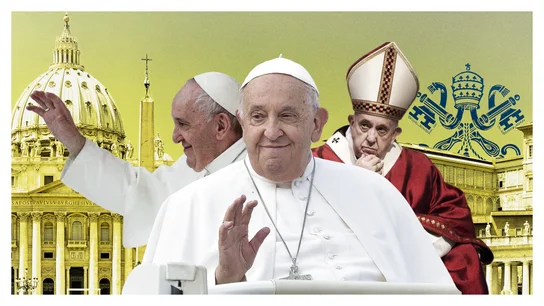 Revelan causa de muerte del papa Francisco desde el Vaticano