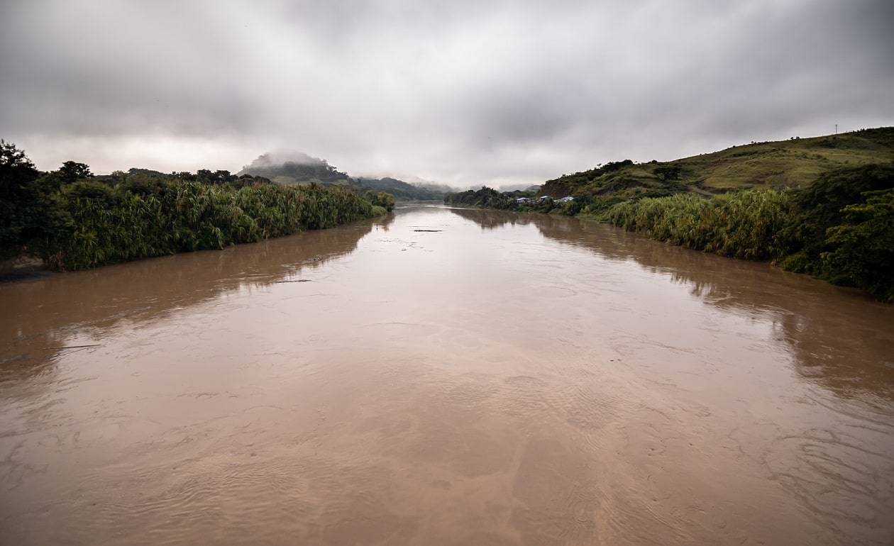 Alerta por crecientes súbitas del río Cauca