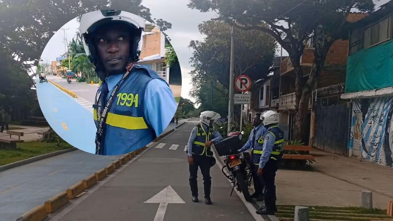 Suplantación de agente de tránsito genera fuerte indignación