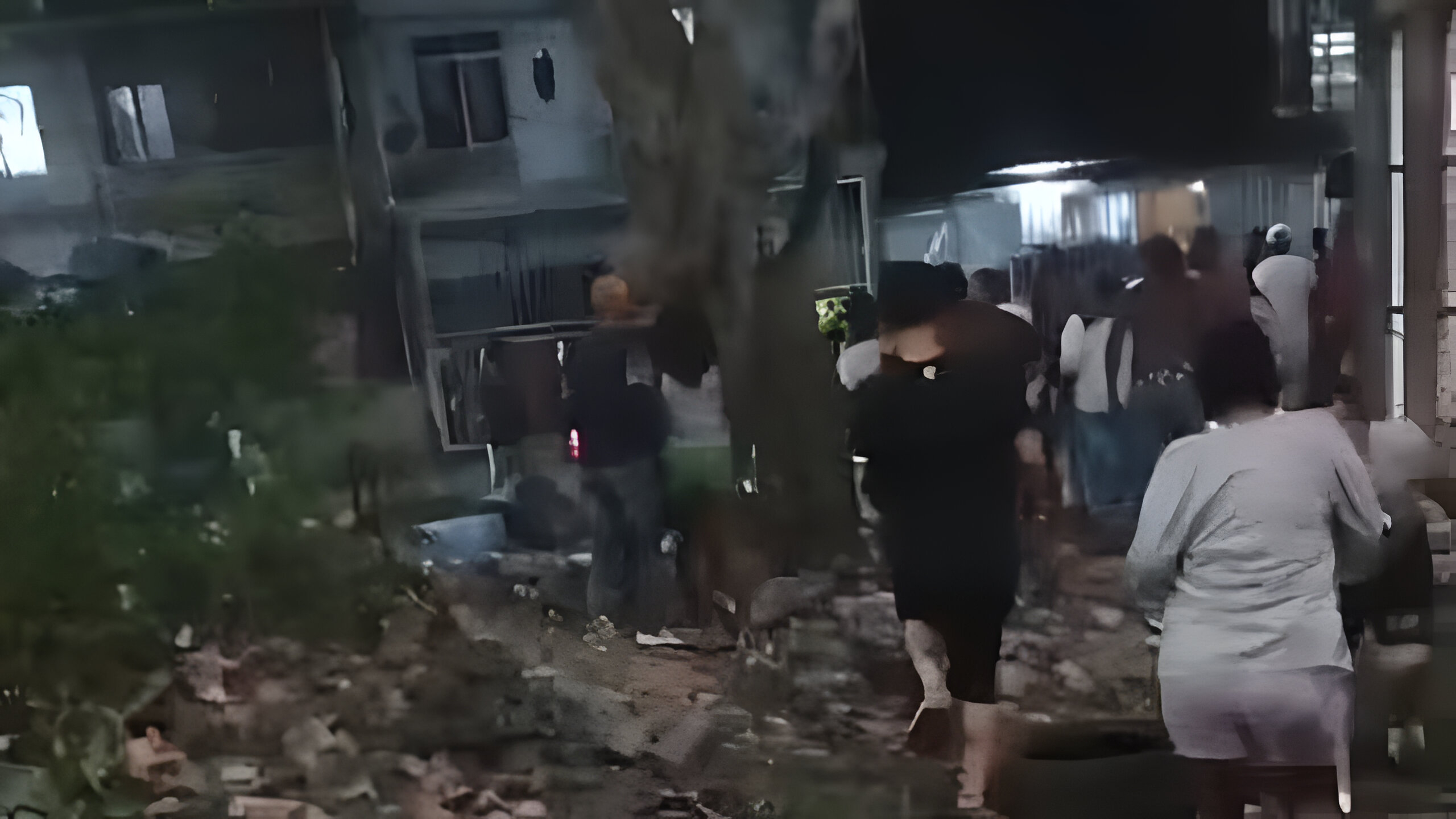 Explosión en Cali causa alarma y múltiples heridos