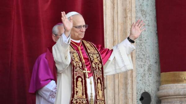 León XIV y sus decisiones secretas para la Iglesia