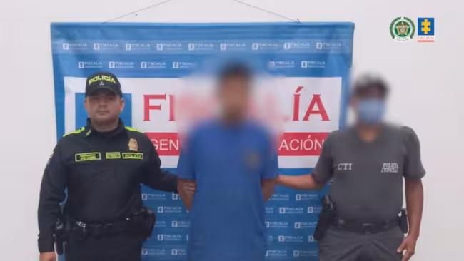 Horror familiar en Pereira: lo condenan tras años