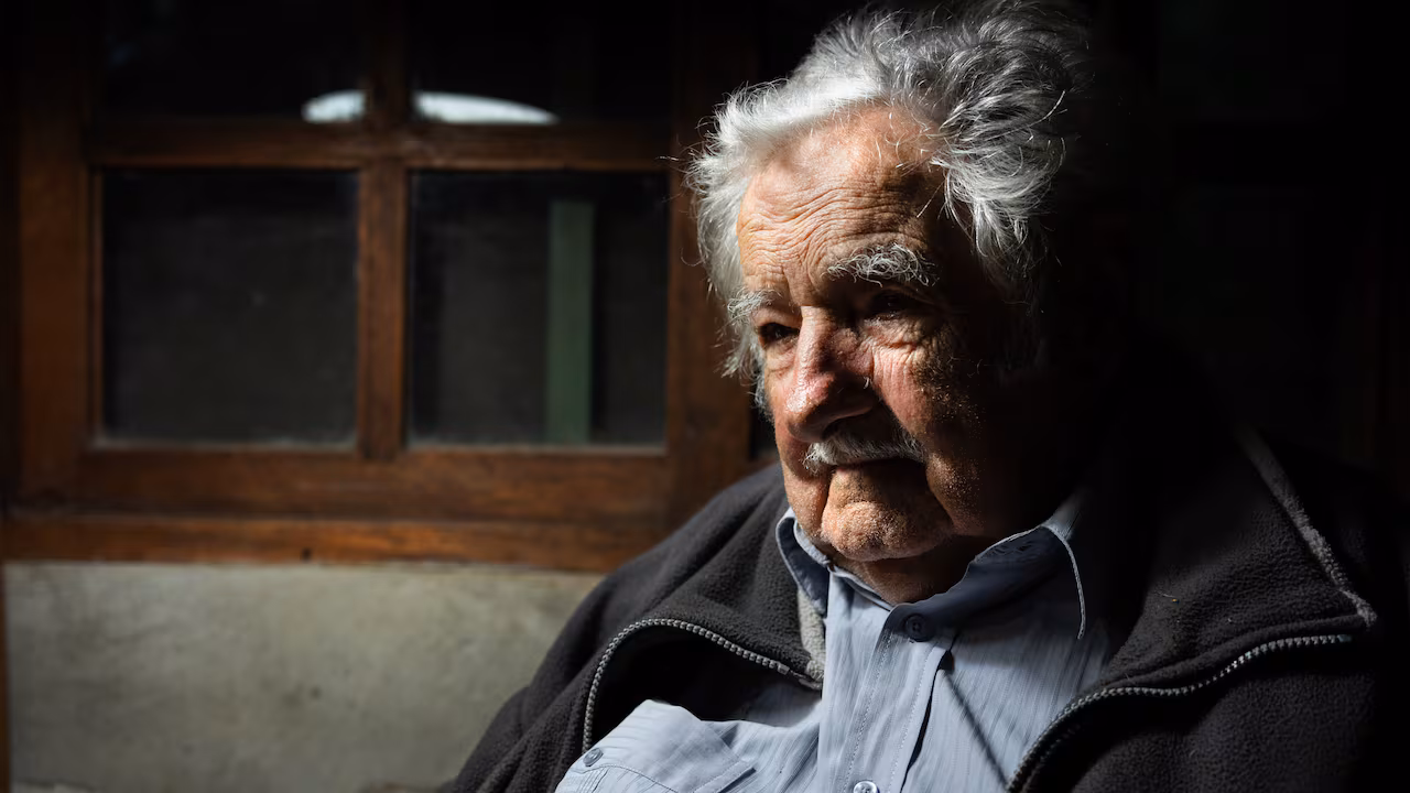 Pepe Mujica entra en fase terminal por cáncer de esófago