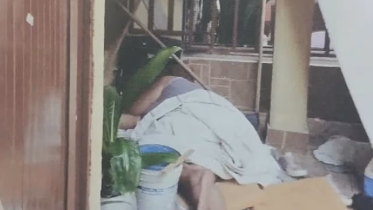Abandono de madre en Cali causa indignación
