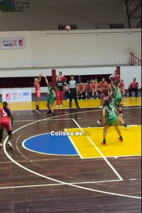 Cartago vibra con el interligas femenino