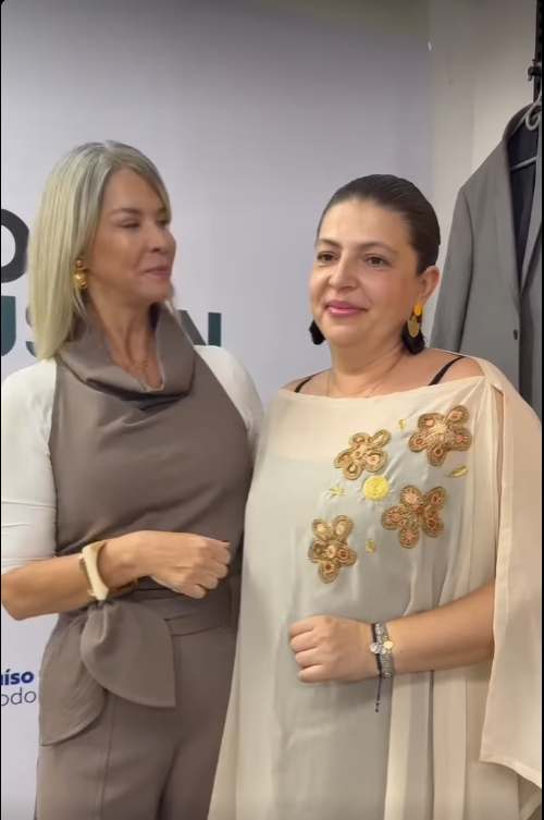 Roperos de inclusión transforma con propósito