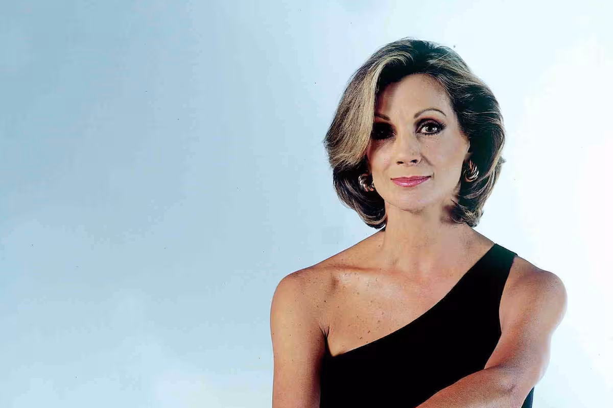 Murió Carmenza Duque: nadie esperaba este final
