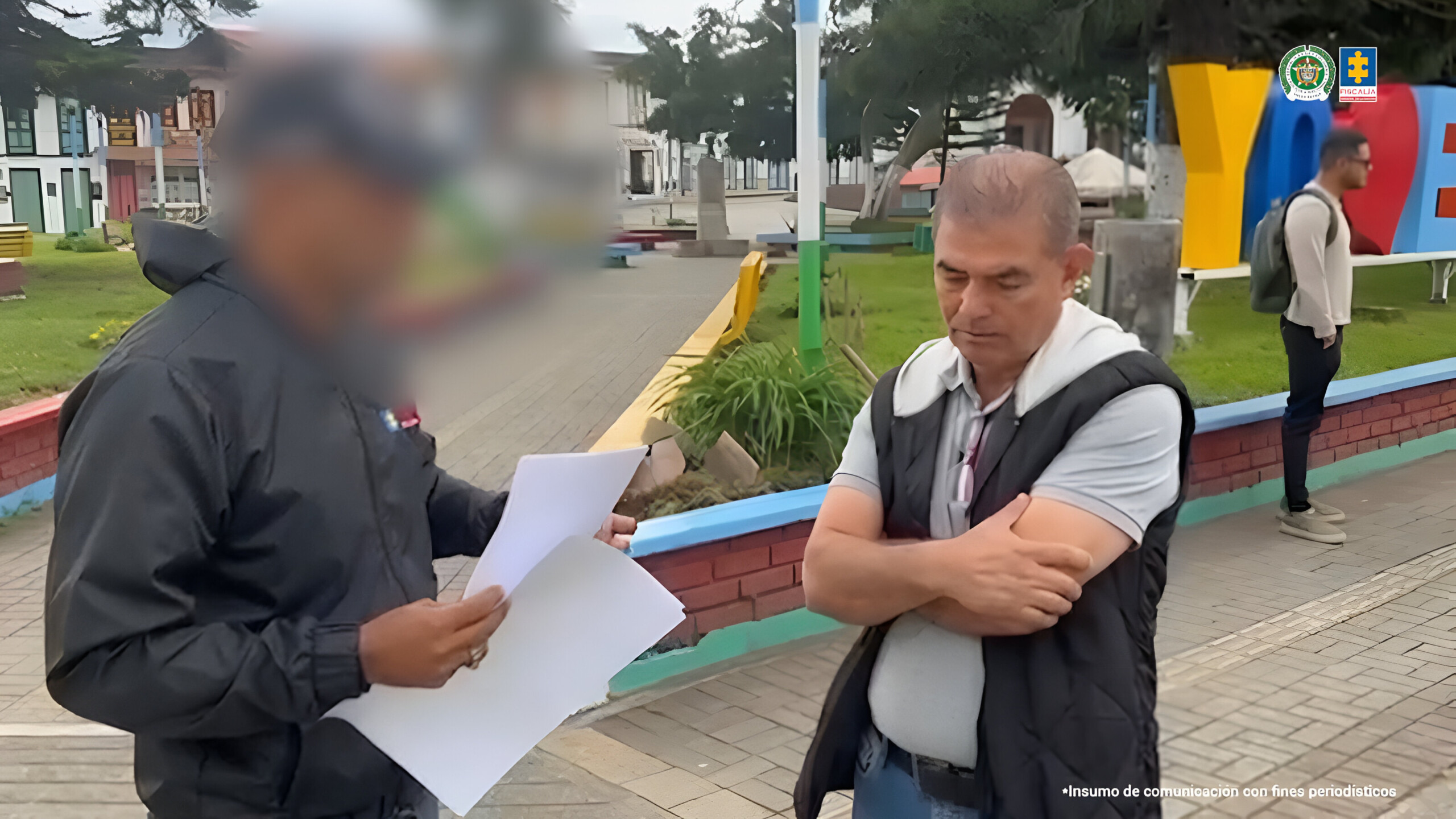 Judicializado alcalde de El Cairo por desvío millonario