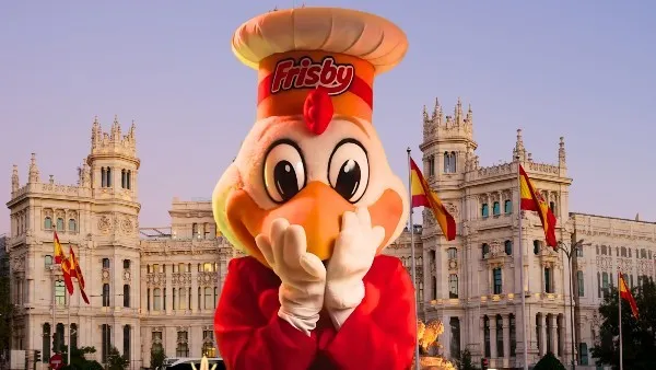 Frisby España rompe el silencio y lanza advertencia