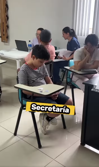 Avanza trámite de discapacidad en salud
