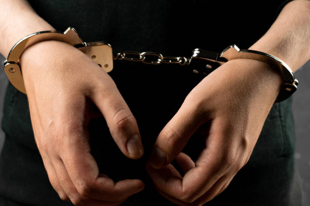 Docente capturado por grave hecho en jardín infantil