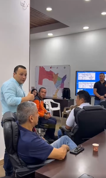 Mejoran servicio de ambulancias en Cartago