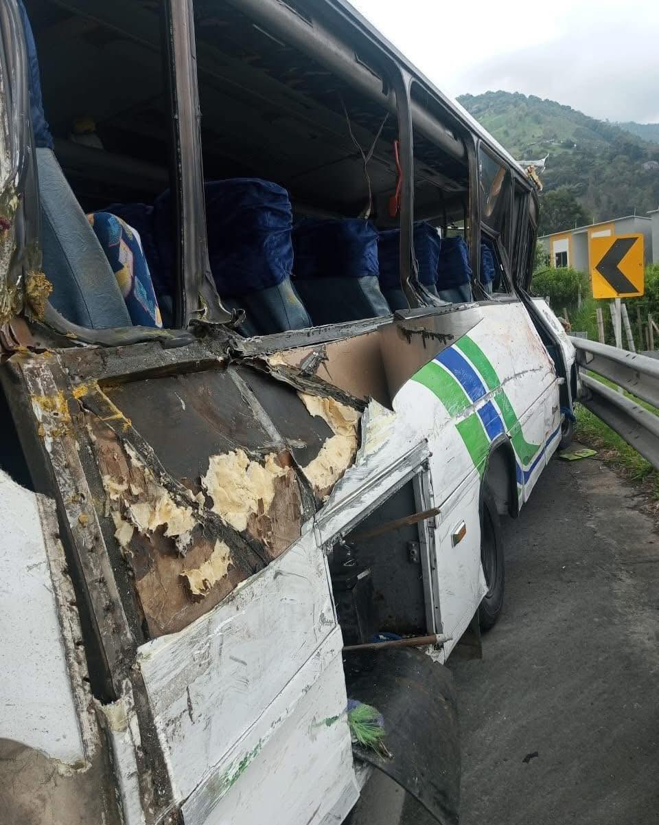 Primer consejo territorial de seguridad vial revela irregularidades