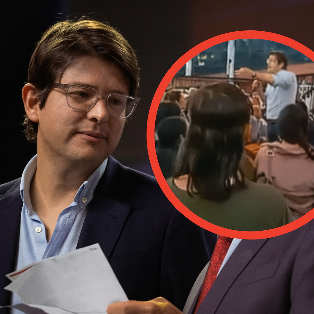 Filtran confesión clave del menor en caso Uribe