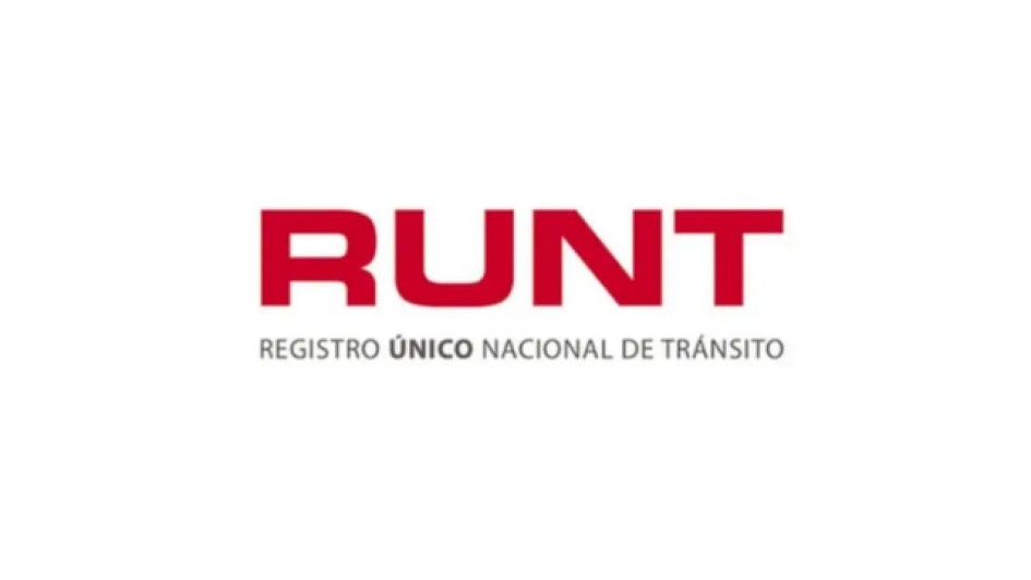 Ministerio de Transporte ajusta tarifas del RUNT