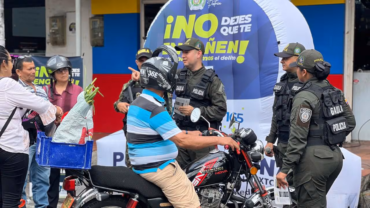 Extorsión silenciosa comerciantes viven con temor