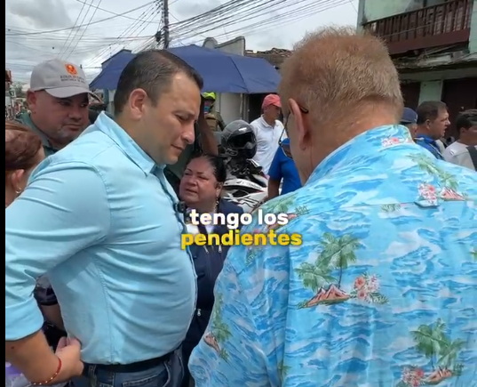 Usuarios EPS sin atención digna en Discolmet