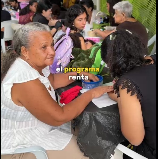 Renta Ciudadana: Día de la Familia con Beneficios