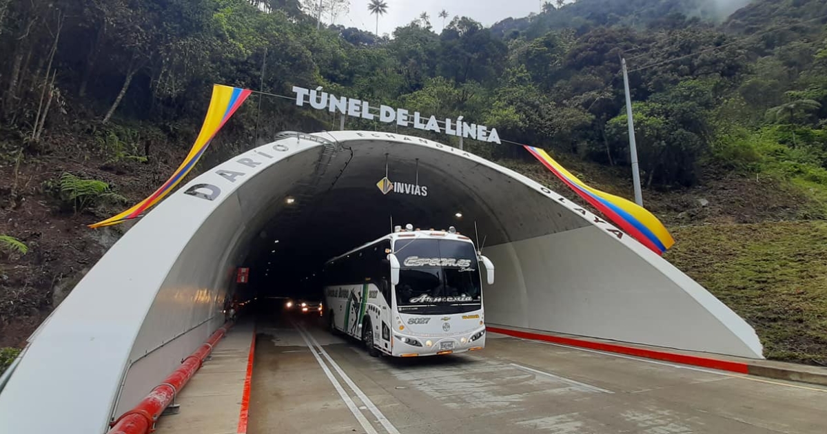 Cierre total en La Línea por dos días