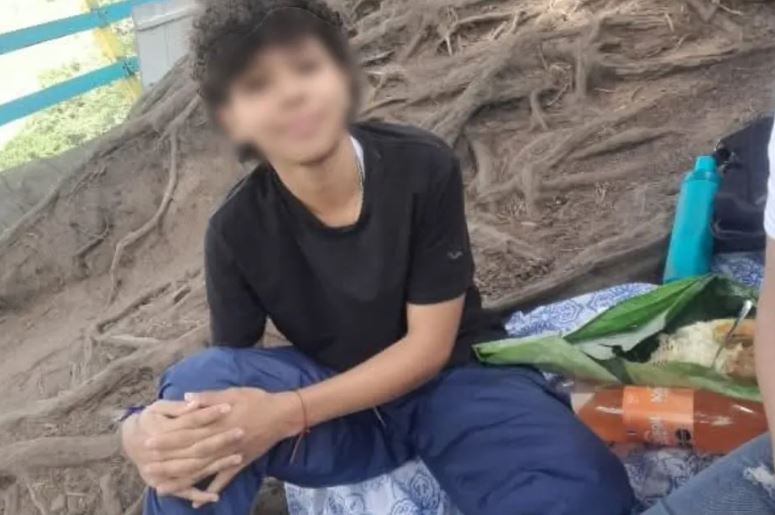 Familia de Liam David pide respeto y denuncia desinformación tras su fallecimiento