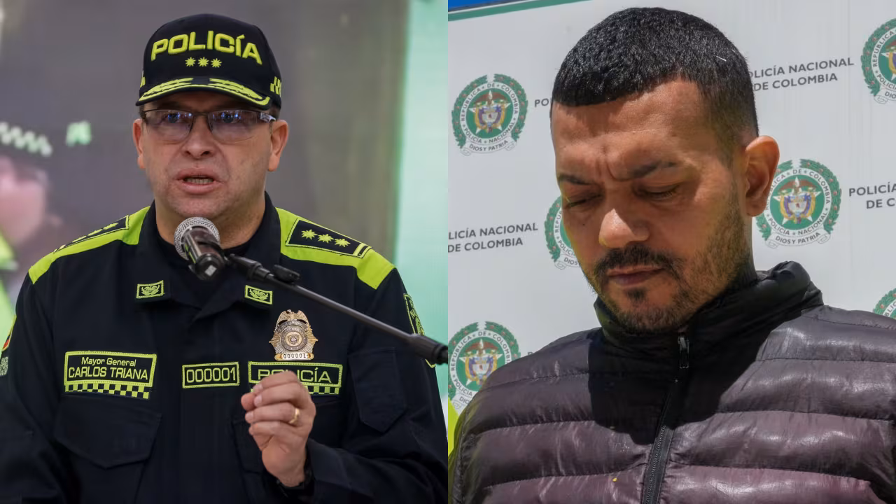 Confesión inesperada tras captura por atentado a Uribe