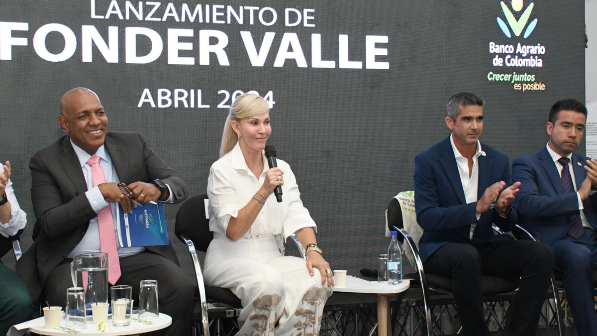 Fonder Valle sorprende con créditos casi gratis