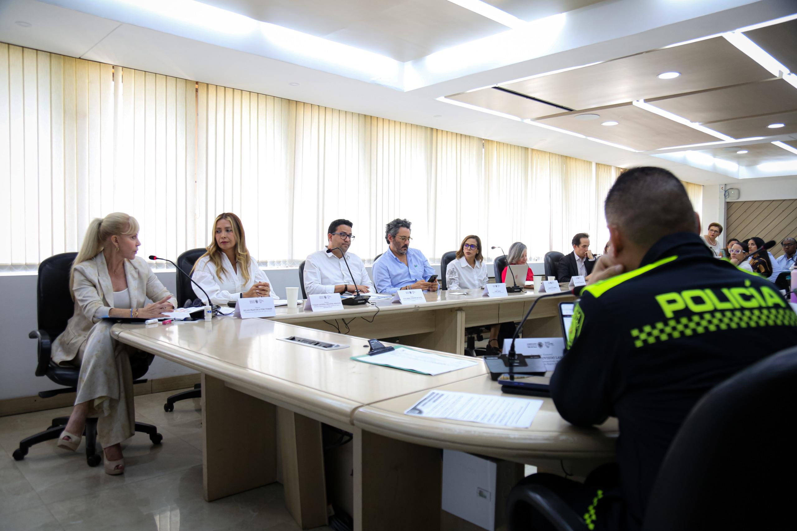 Valle del Cauca reduce feminicidios como nunca antes