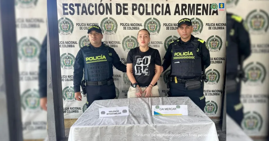 Impactante decisión judicial por caso familiar en Armenia