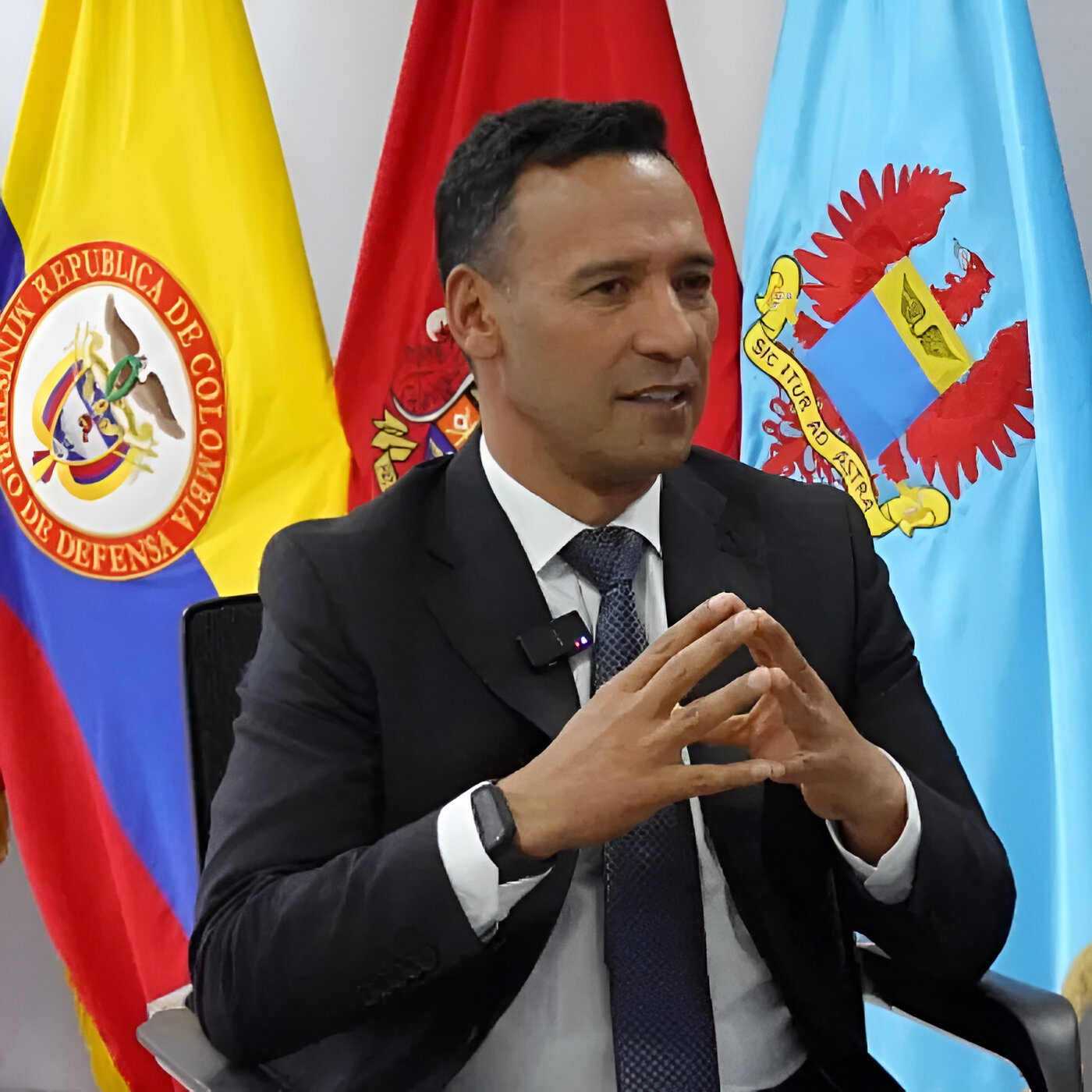 MinDefensa deberá responder por crisis de seguridad