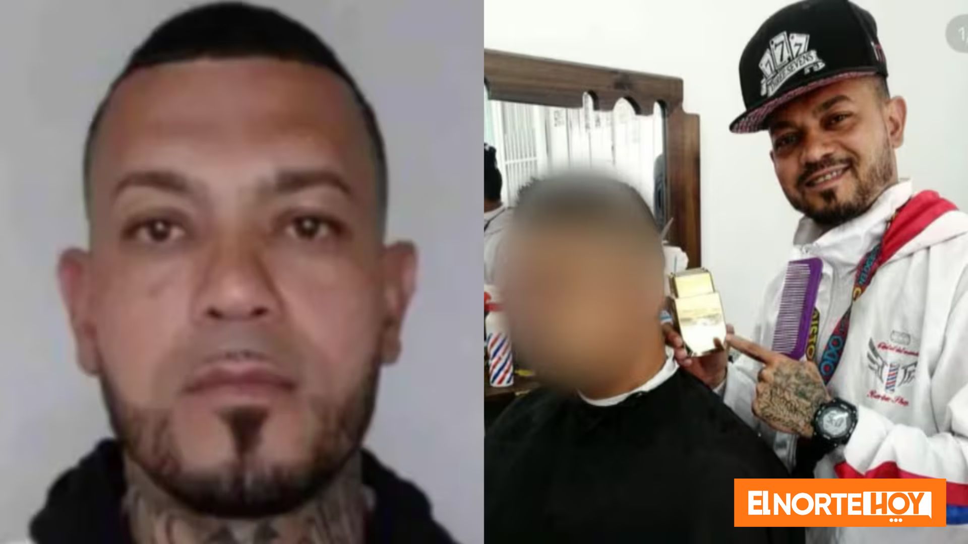 Interpol activa alerta por autor de atentado político