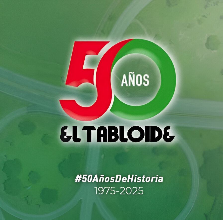 50 años contando lo que nadie más contó