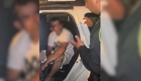 Capturado en Pereira: detrás de una denuncia aterradora