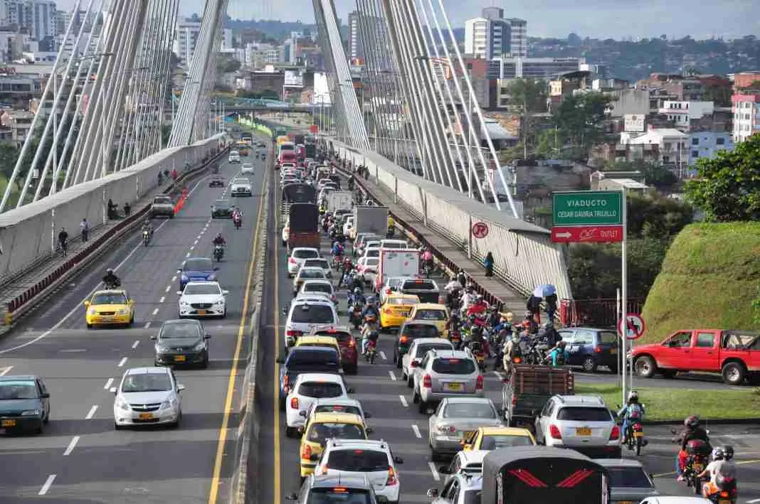 Cierre del Viaducto genera misterio y expectativa total