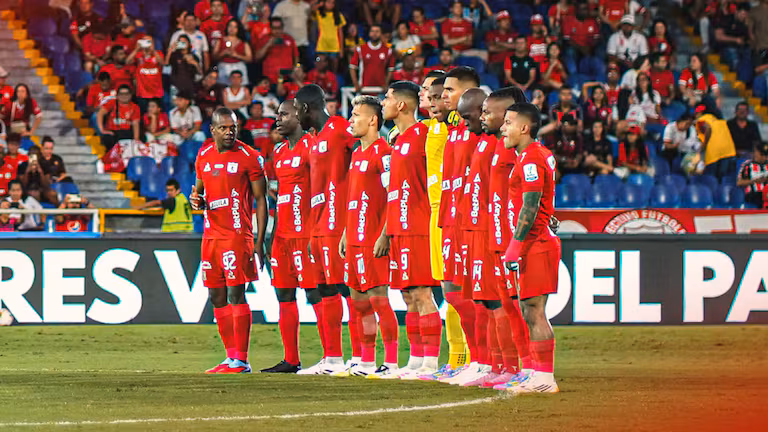América mueve fichas candidatos para DT