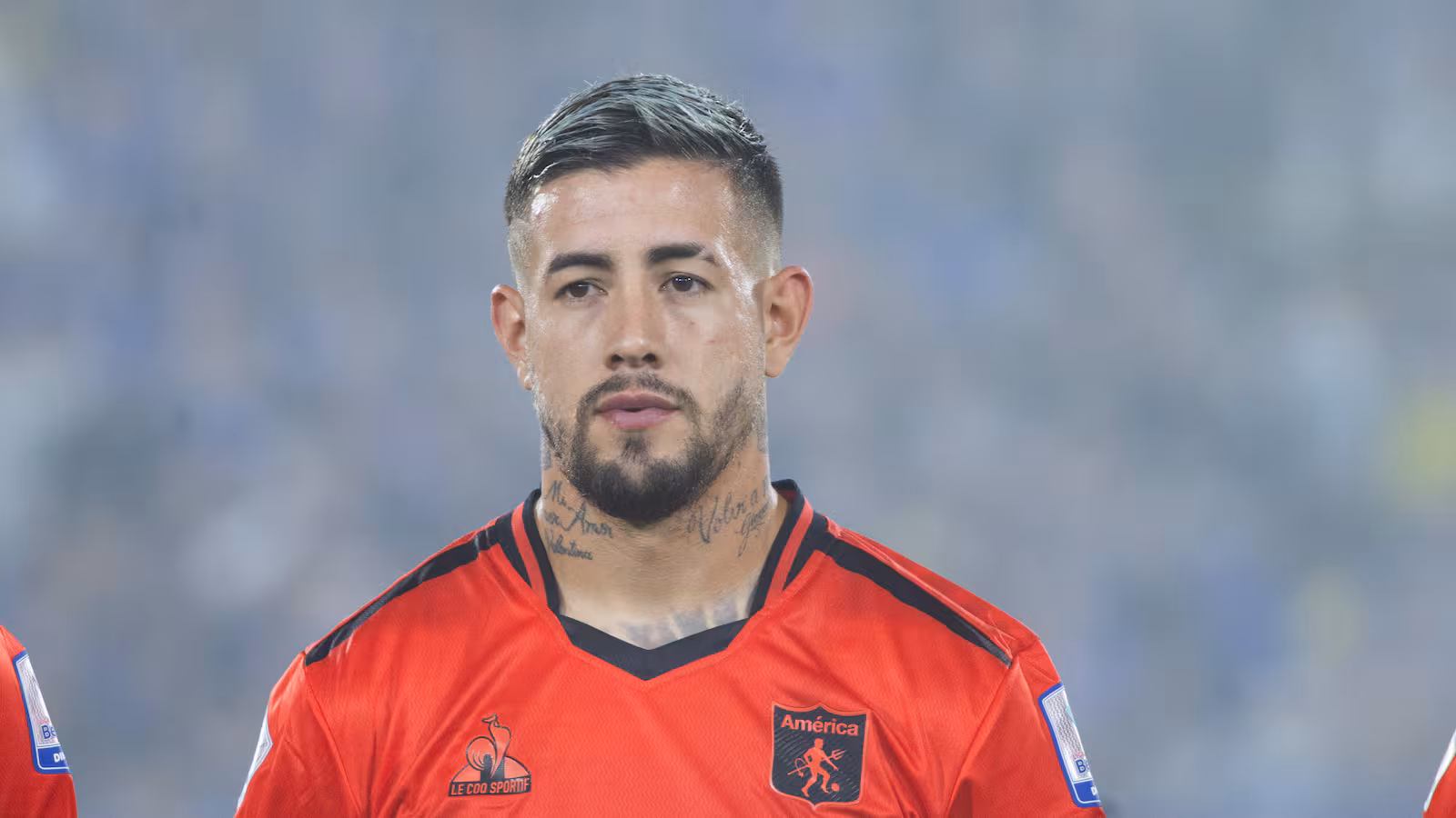 Rodrigo Holgado recibe castigo FIFA que sorprende al América