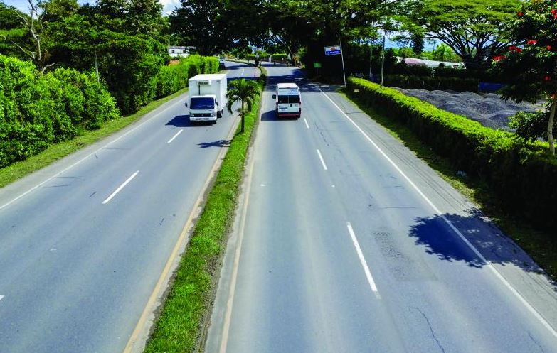 El "Corredor de la Muerte" que une a Pereira y Cartago