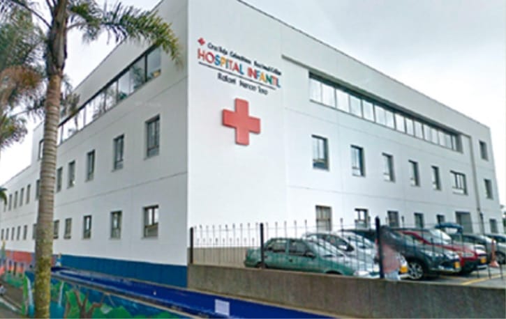 Manizales en alerta disminuye atención pediátrica infantil local