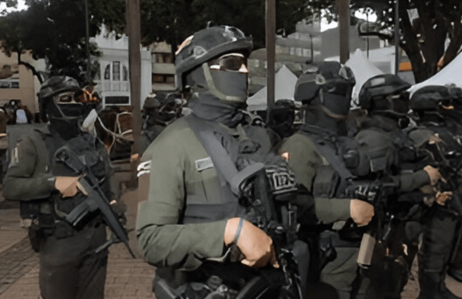 Bloque de Búsqueda da golpe fulminante en Dosquebradas