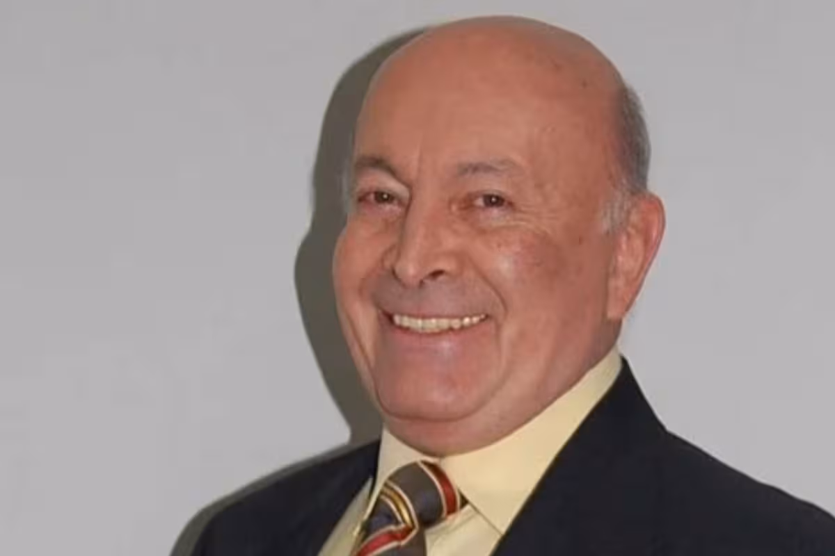 Muere a los 81 años una leyenda de la TV colombiana