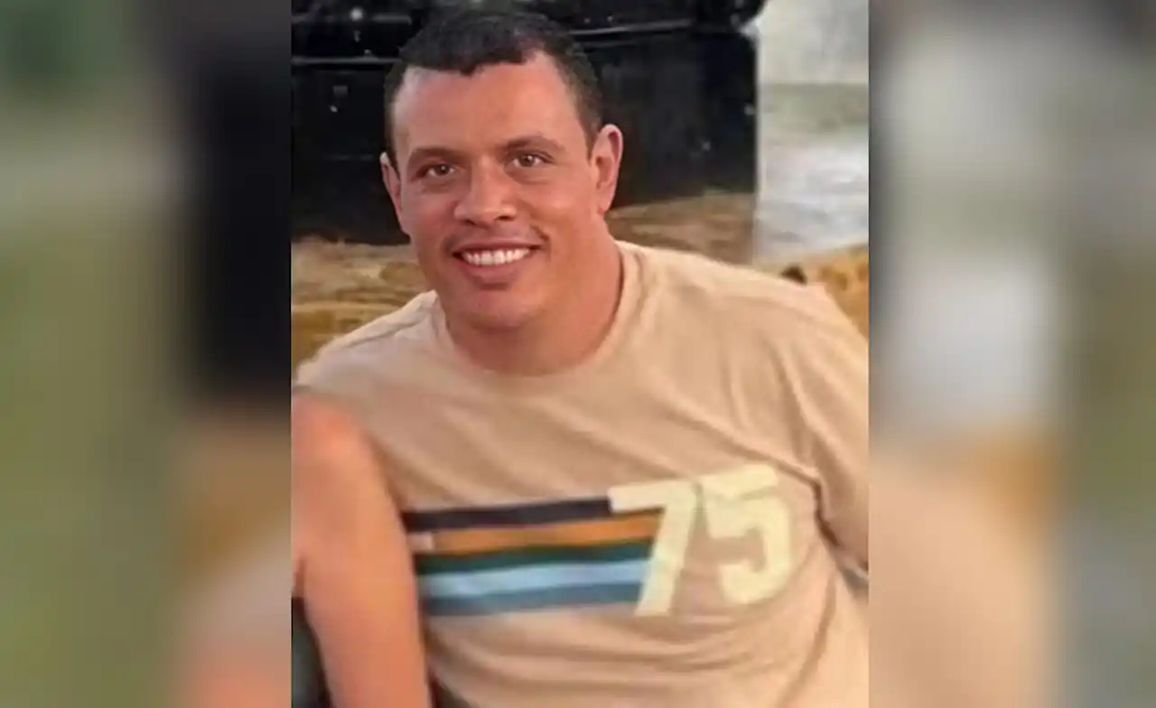 Encuentran muerto al subintendente Gustavo Garcés en Cartago