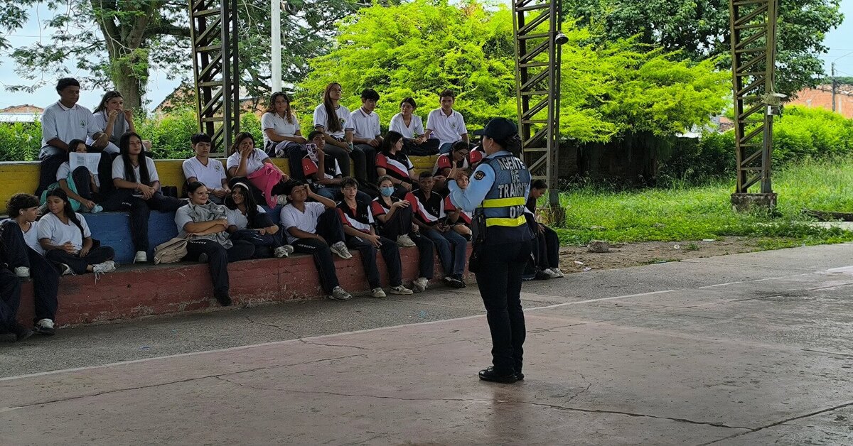 Zaragoza recibe mensaje clave que transforma a jóvenes