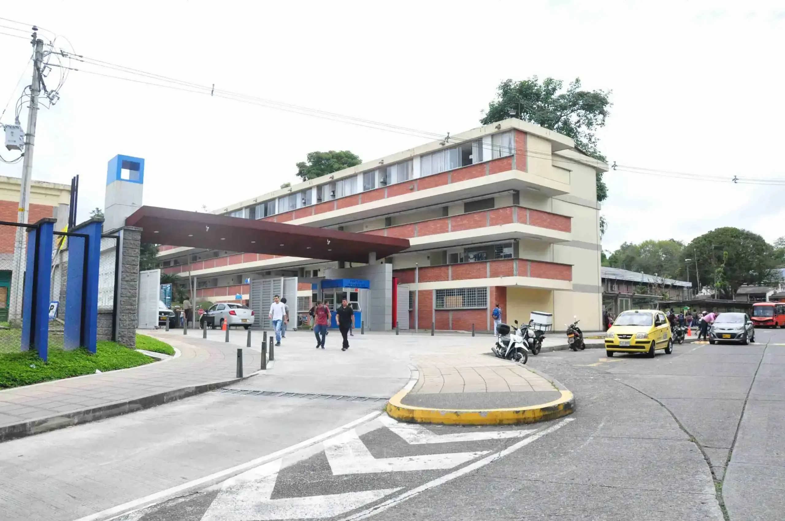 Ola de robos aterra a jóvenes cerca de la UTP