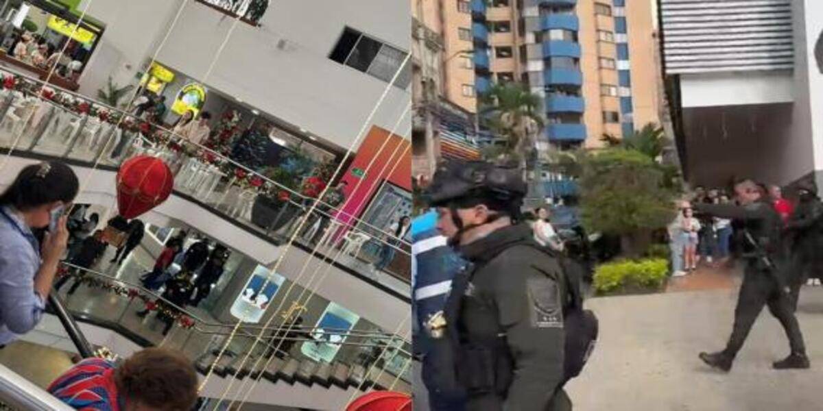 Revelan identidades en el caso investigado por autoridades en Bucaramanga