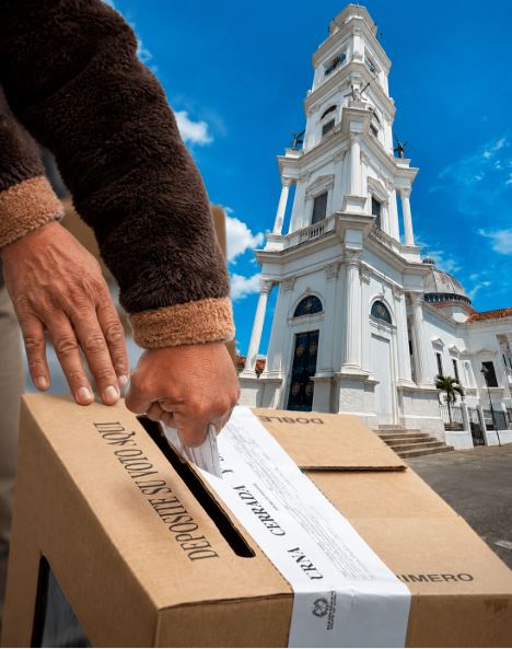 Cartago ya tiene fecha para las elecciones atípicas tras decreto de la Gobernación