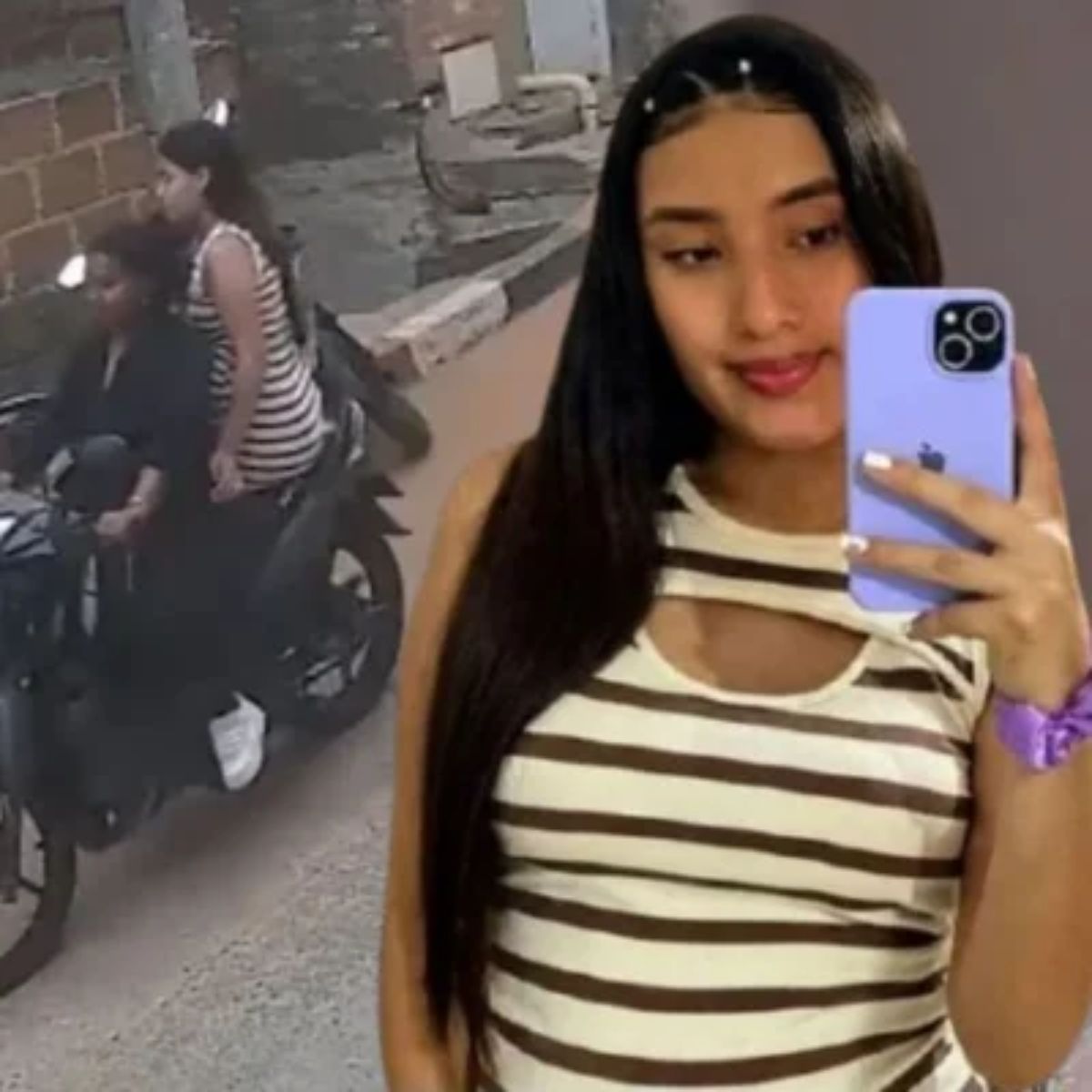 Caso María Camila surge una nueva versión sobre su embarazo