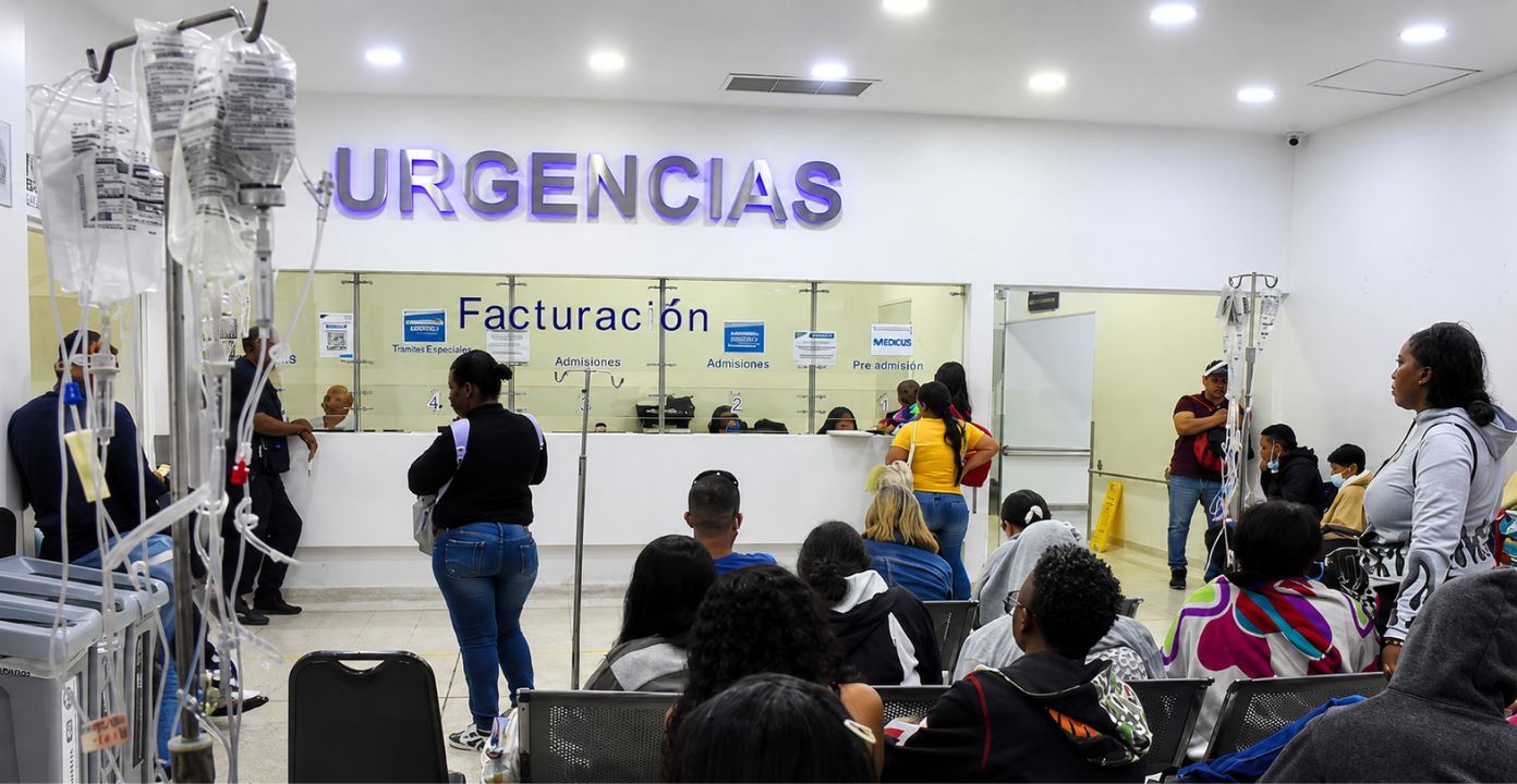 Bloqueo en la vía al Chocó agrava la movilidad regional