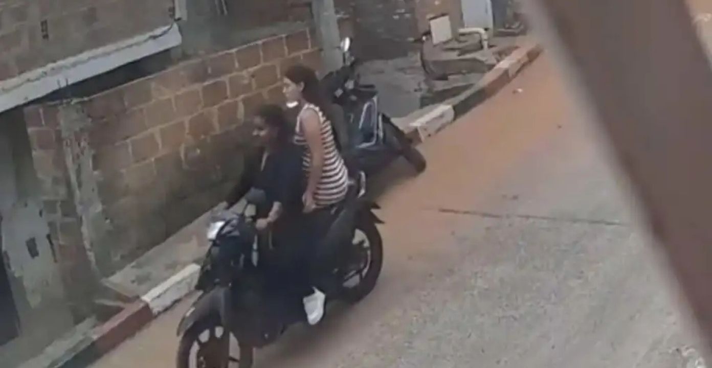 Una mujer concentra una pista decisiva en el caso María Camila