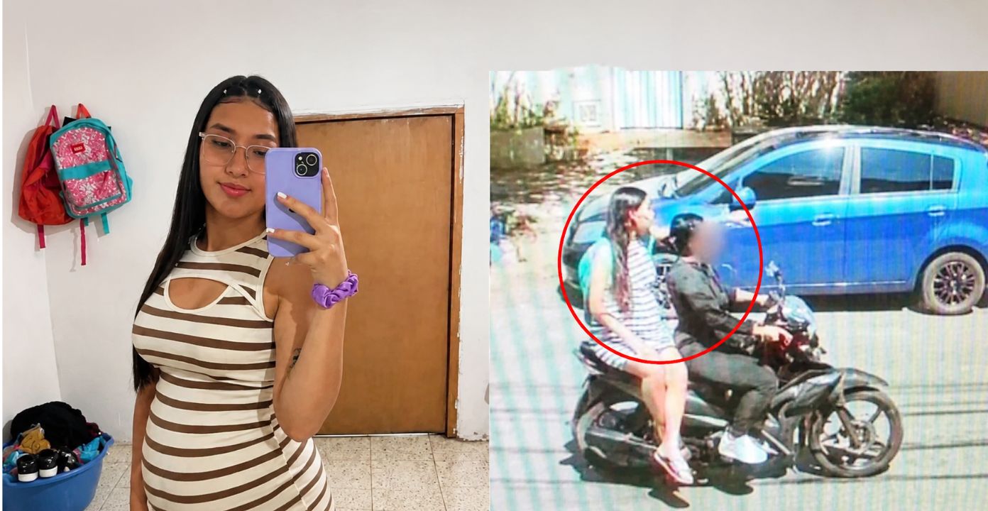 Caso María Camila revela un nuevo vínculo investigado