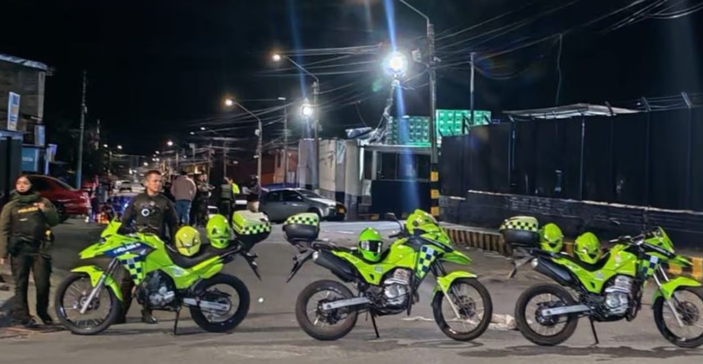 Ataque con explosivos puso en la mira el norte de Popayán
